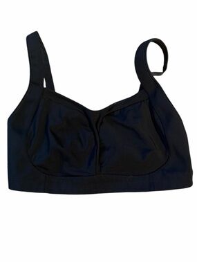 Lululemon tata tamer Black Wireless Support Bra - Women Intimates 38D